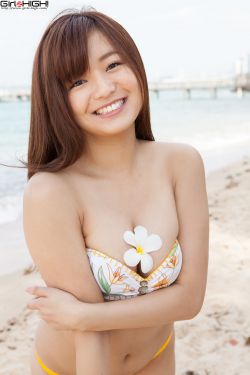 竹内纱里奈